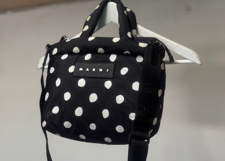 marni shoulder bag