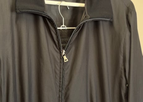 prada sports set up suit