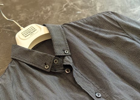 maison margiela shirt