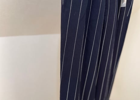 polo ralph lauren wide pants dead stock
