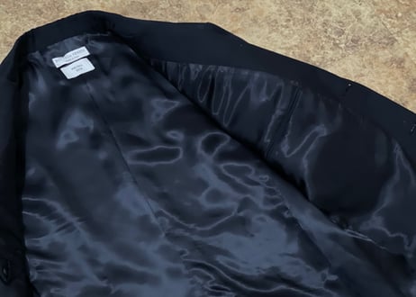 bottega veneta 2019aw jacket dead stock