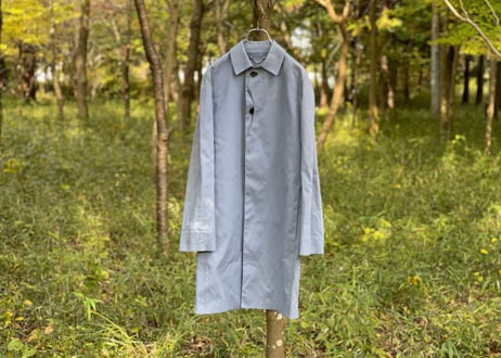 louis vuitton  damier coat