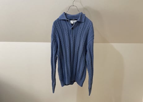 80s salvatore ferragamo knit