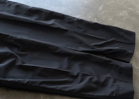 prada sports nylon pants