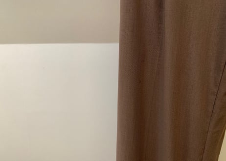 hermes trousers brown