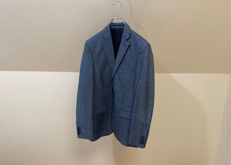 acne studios set up suit