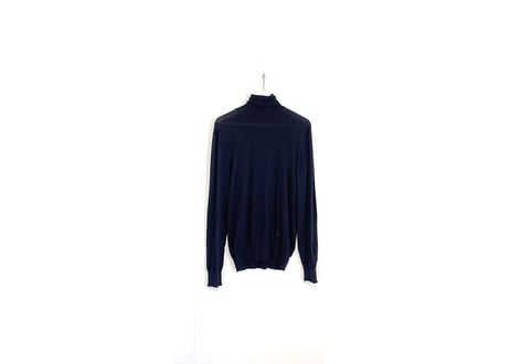 gianni versace exclusive line knit