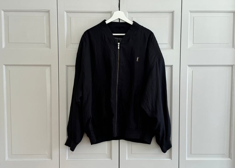 yves saint laurent jacket #2 | weekend tokyo yves saint laurent jacket #2 | weekend tokyo
