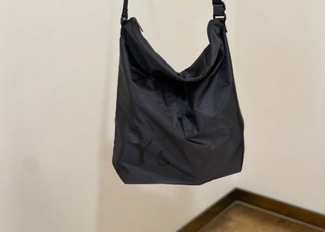 ys sacoche shoulder bag dead stock