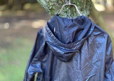 prada nylon blouson