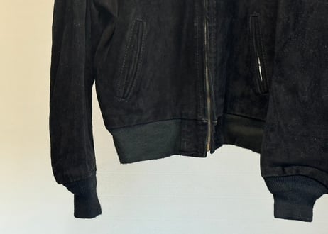 shott leather jacket