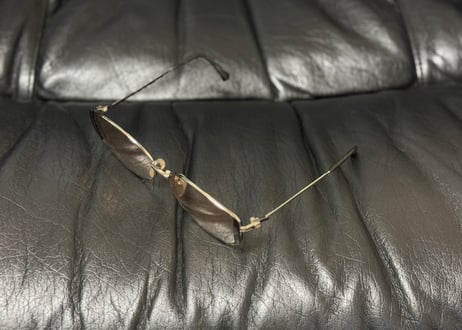 80-90s gucci eyewear
