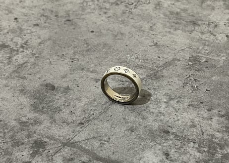 louis vuitton ring