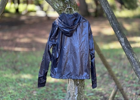 prada nylon blouson
