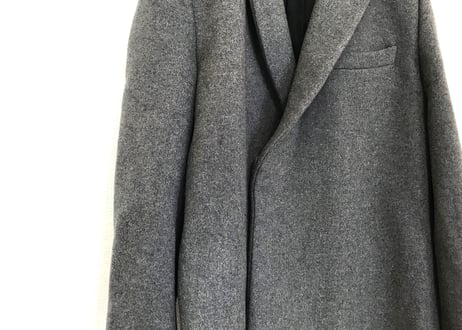 the reracs chesterfield coat