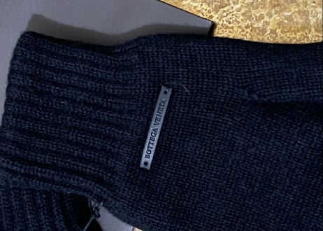 bottega veneta 2020aw gloves dead stock