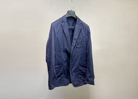 jilsander blue jacket
