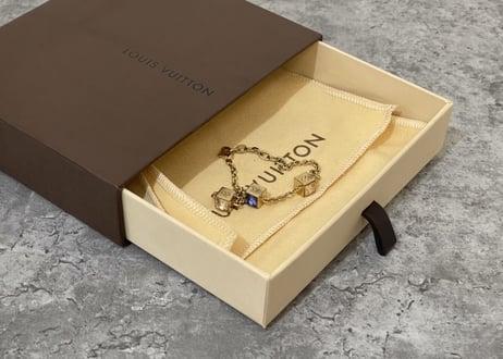 louis vuitton bracelet
