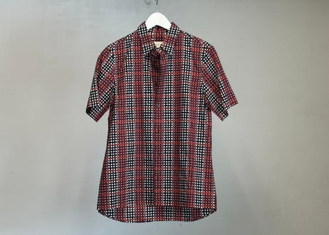 marni "総柄" shirt dead stock