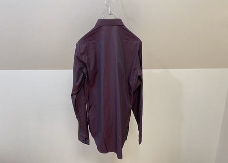 dior homme 2008aw shirt dead stock