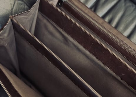 bottega veneta Intrecciato leather bag