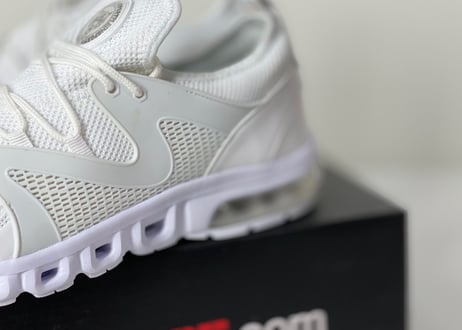 philipp plein by plein sport 2019ss sneakers white dead stock