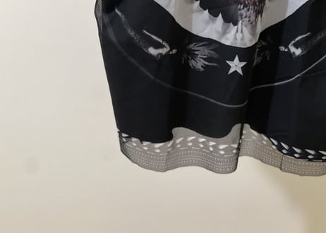 usualis made in Italy tops