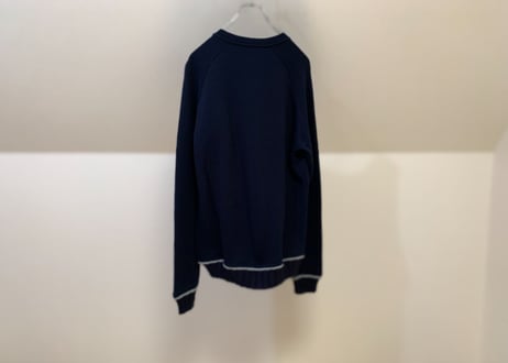 calven blouson