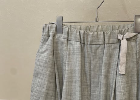 dulcamara tack wide pants