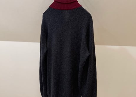 louis vuitton  cashmere knit jacket