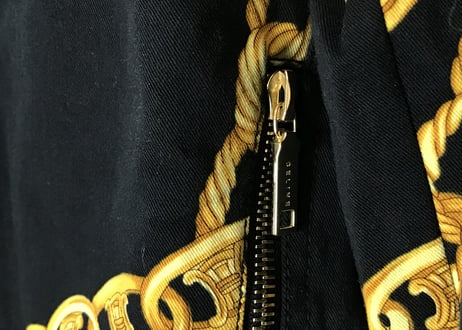 celine made in flance jacket
