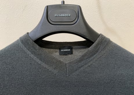 jilsander knit
