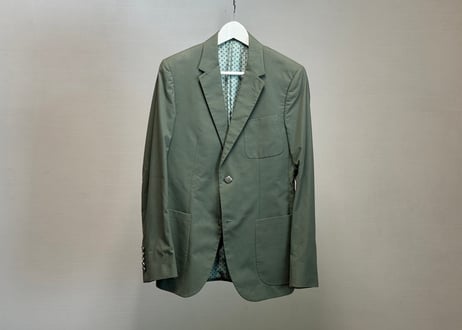 gucci jacket