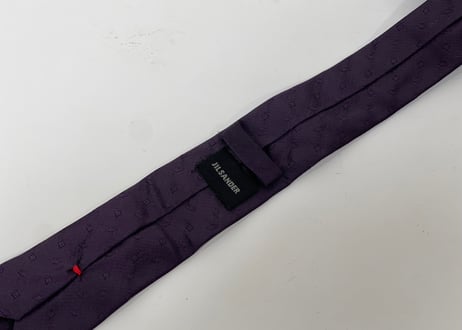 jilsander neck tie