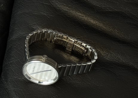isseymiyake watch