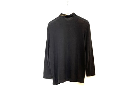 hermes silk shirt