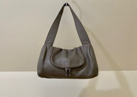 mm6 maison margiela leather bag