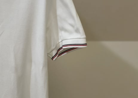 diorhomme 2006ss polo shirt