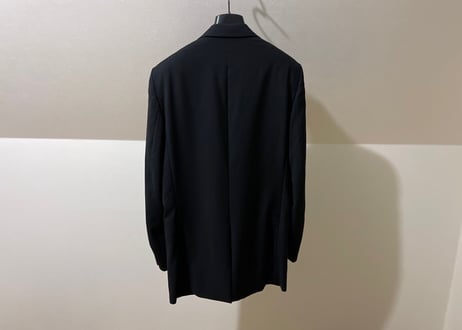 diorhomme 2008aw set up suit dead stock