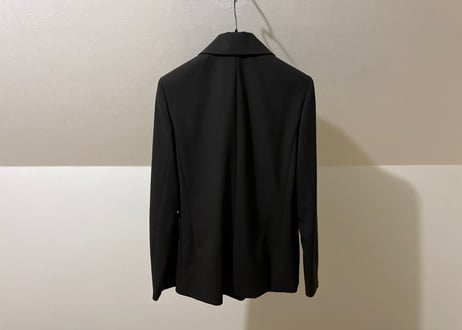celine double jacket dead stock