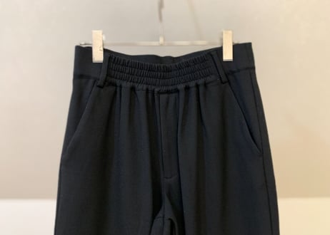 voaaov easy tuck trousers