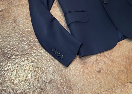 celine 2018ss jacket dead stock