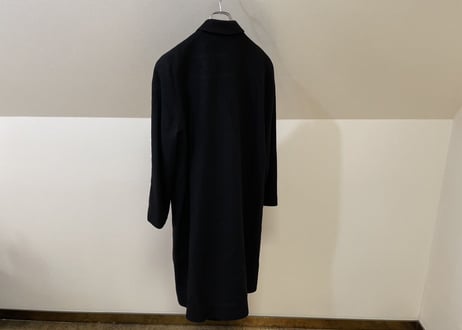 80-90s pure cashmere coat