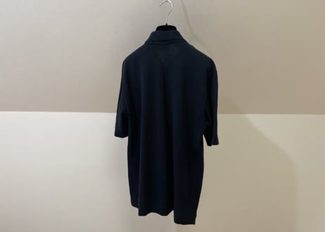 salvatore ferragamo 2017ss polo shirt