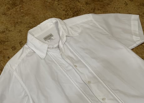 dries van noten shirt
