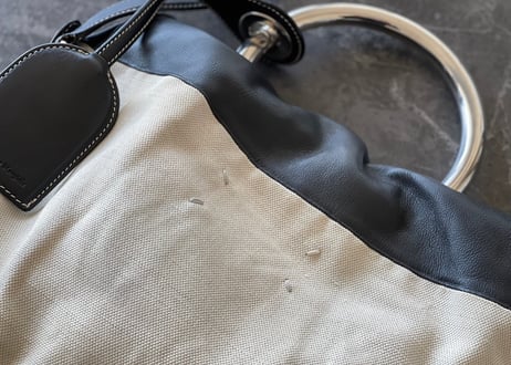 maison margiela "白タグ" bag