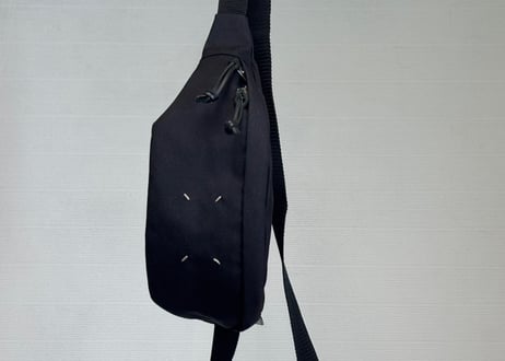 maison margiela body bag
