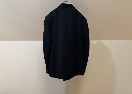 jean paul gaultier homme double jacket