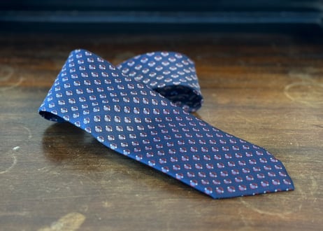 diorhomme neck tie #J