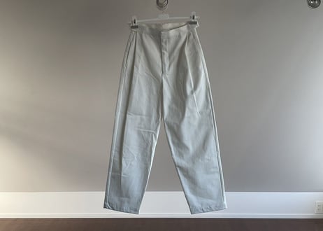 edwina hoerl tack wide pants